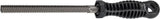Hazet 4968-6 Square brake calliper file