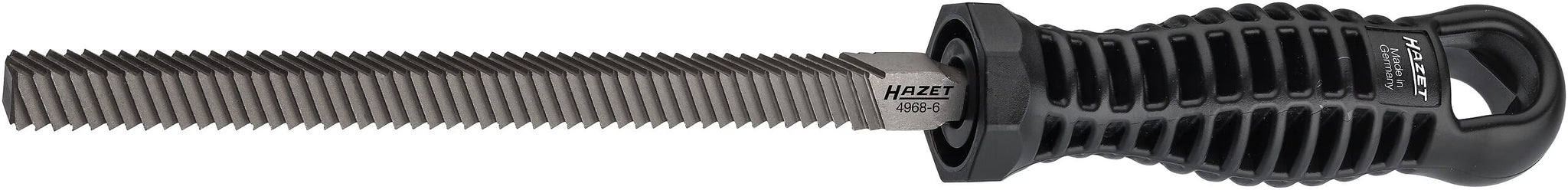 Hazet 4968-6 Square brake calliper file