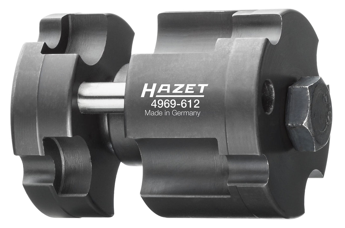 Hazet 4969-612 Releasing tool for compressed air quick-connectors