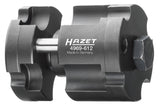 Hazet 4969-612 Releasing tool for compressed air quick-connectors