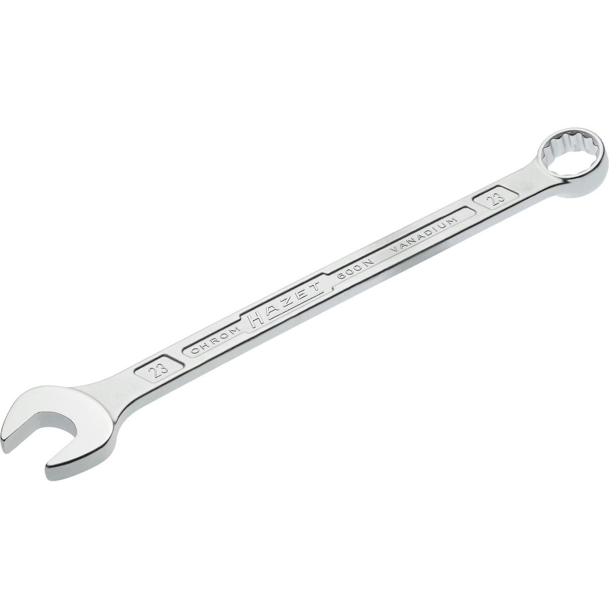 Hazet 600N-23 Combination wrench