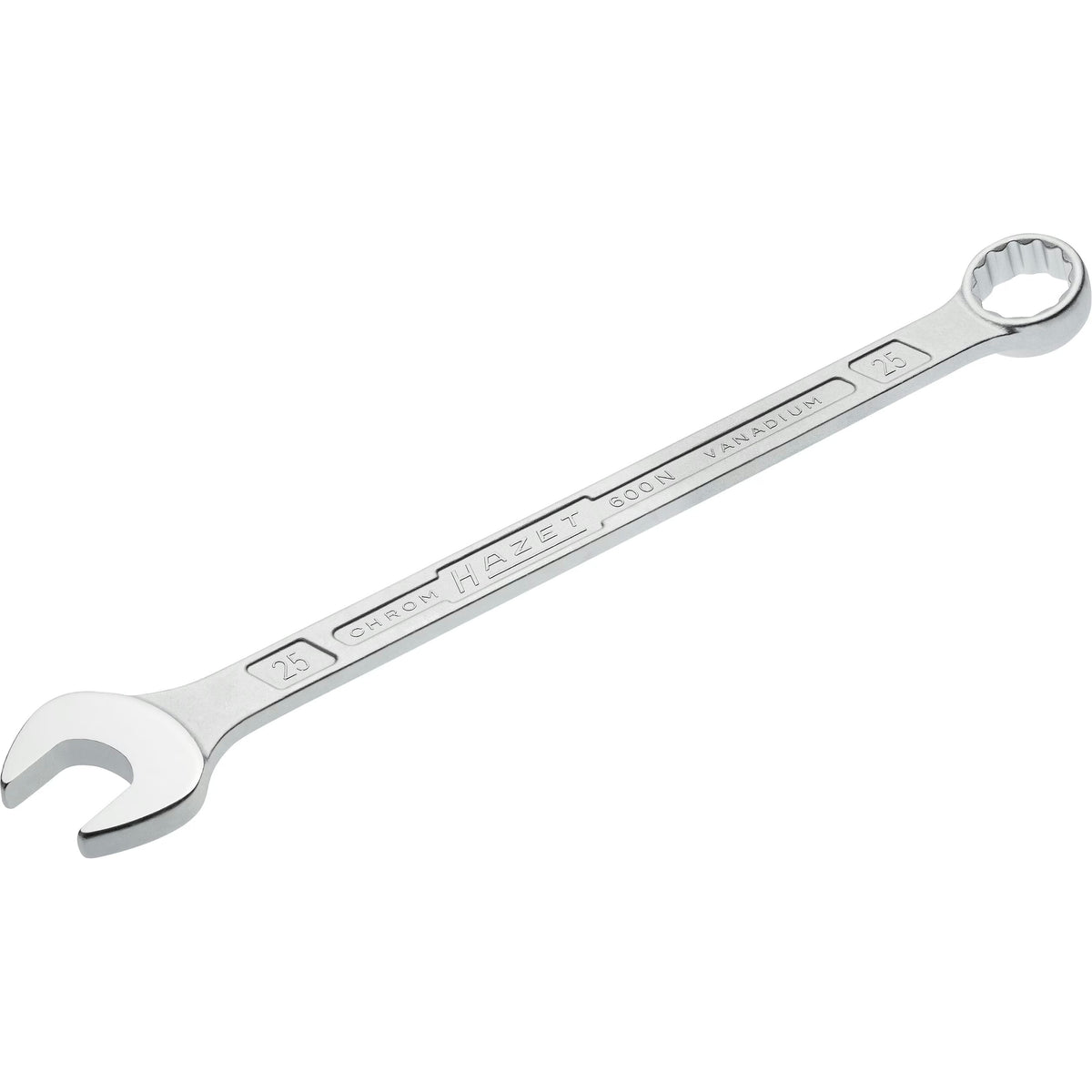Hazet 600N-25 Combination wrench