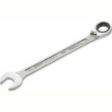 Hazet 606-30 Ratcheting combination wrench