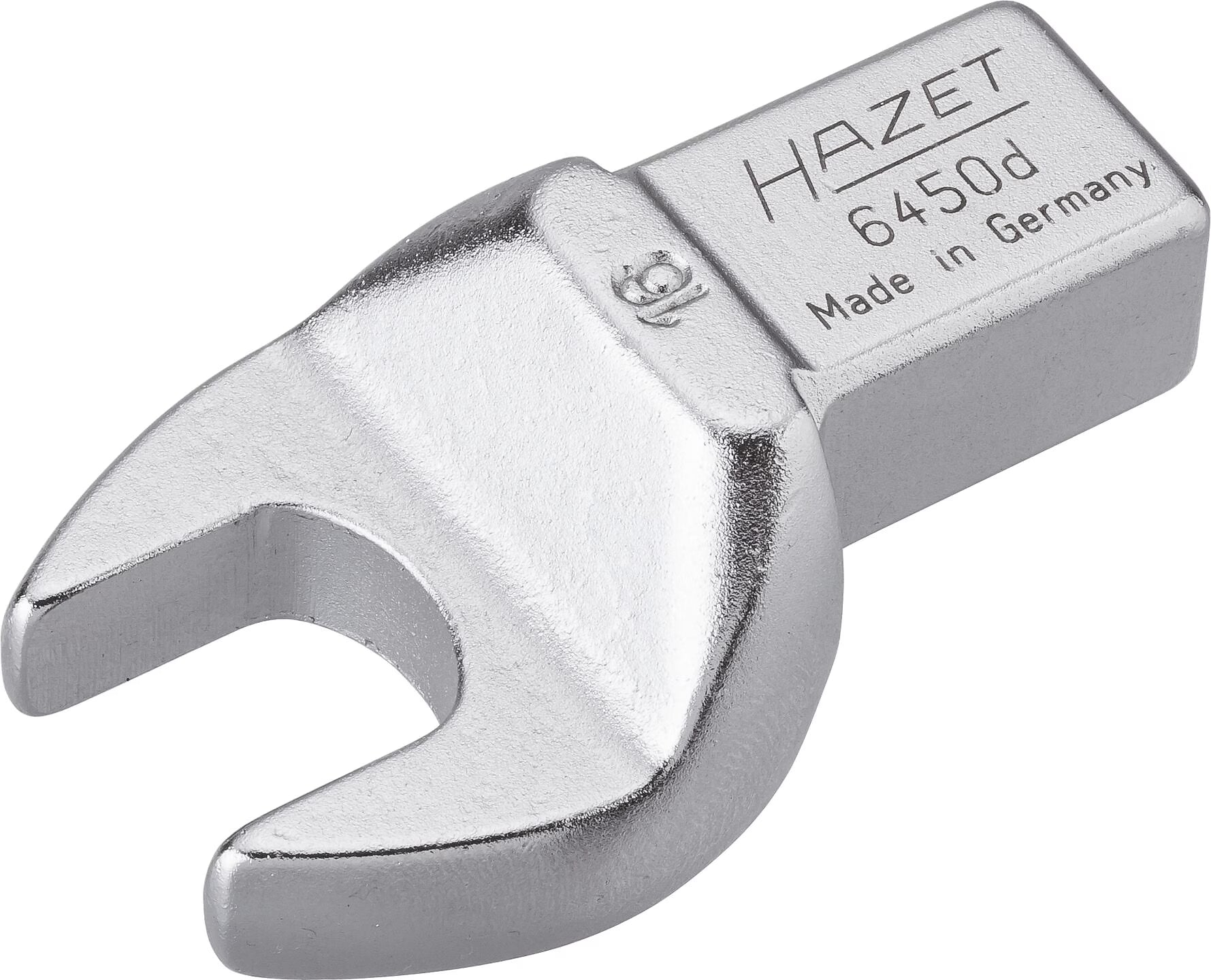 Hazet 6450D-16 Insert open-end wrench