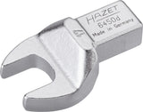 Hazet 6450D-17 Insert open-end wrench