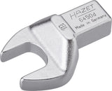 Hazet 6450D-19 Insert open-end wrench