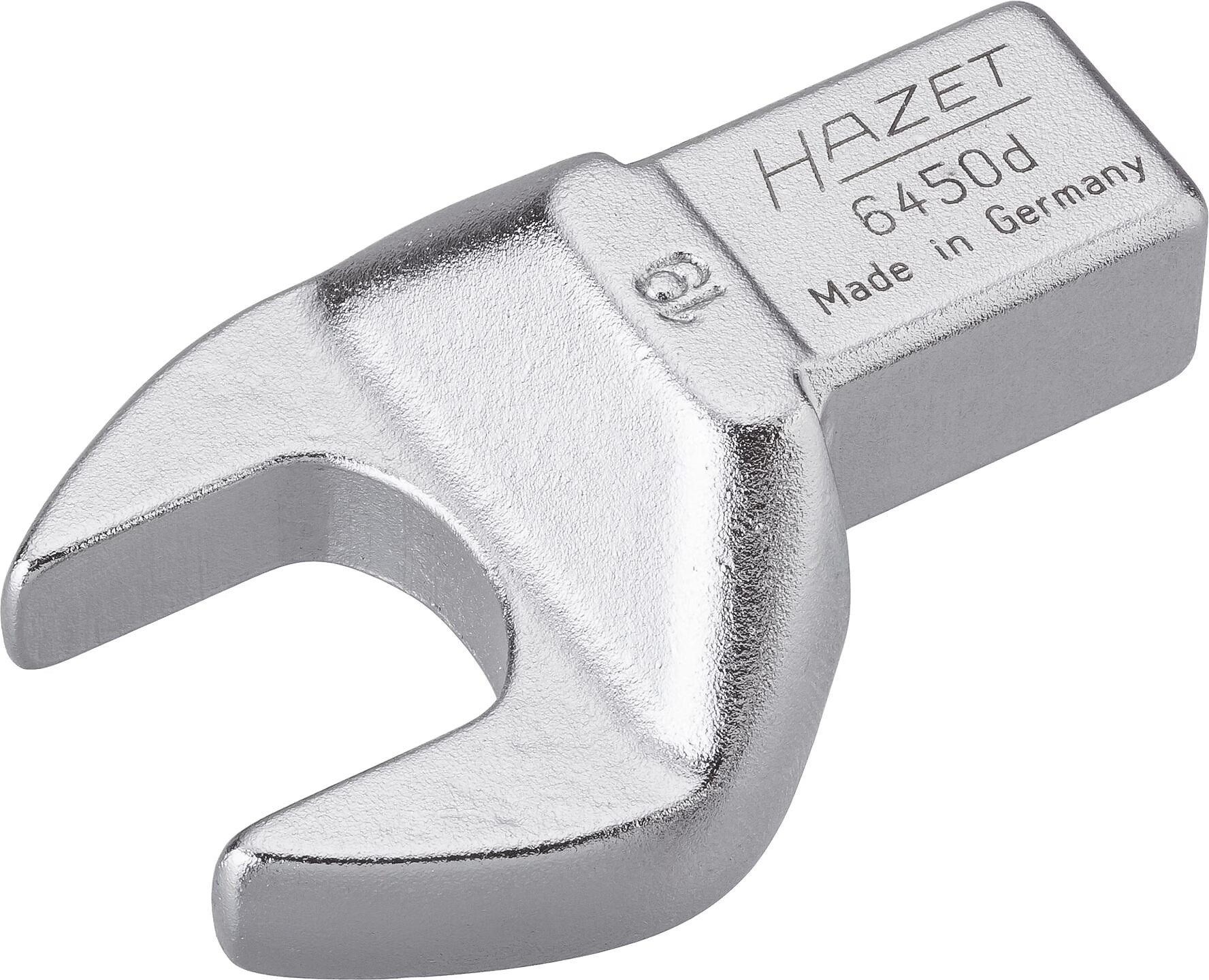 Hazet 6450D-19 Insert open-end wrench