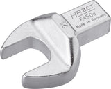 Hazet 6450D-21  Insert open-end wrench
