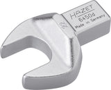 Hazet 6450D-22 Insert open-end wrench
