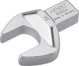 Hazet 6450D-24 Insert open-end wrench