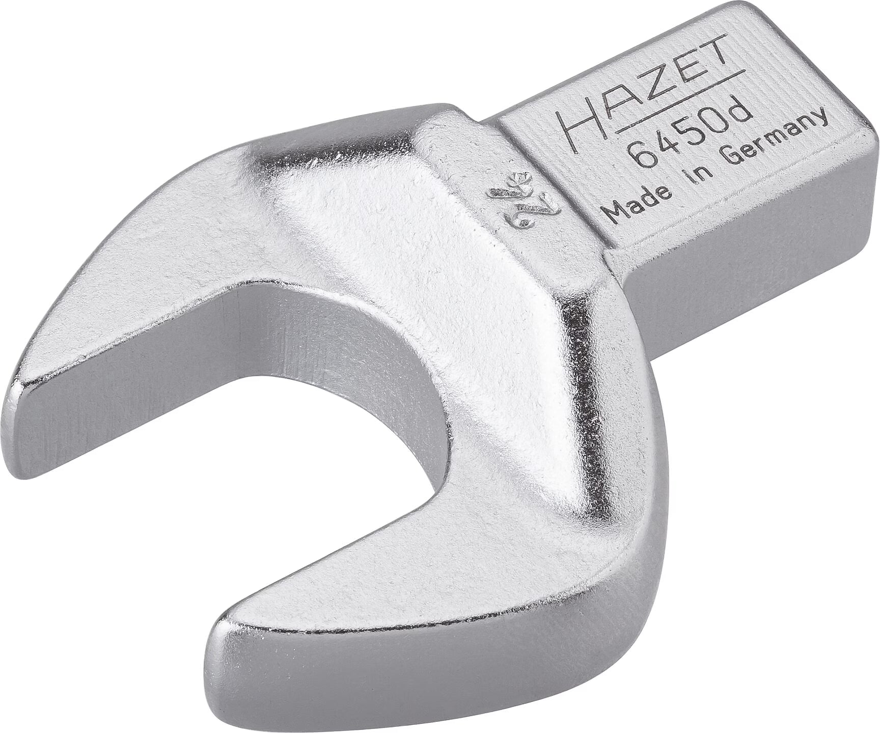 Hazet 6450D-24 Insert open-end wrench