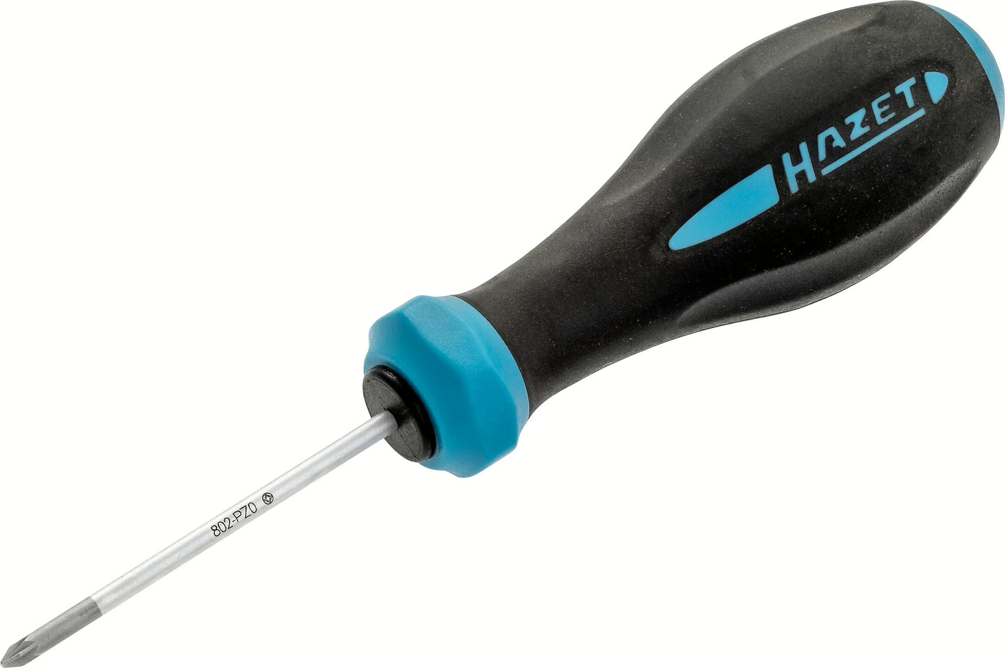 Hazet 802-PZ0 HEXAnamic® screwdriver