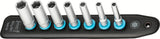 Hazet 850LG-SR/7  SmartRail with 7 slots