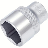 Hazet 900-26 1⁄2″ Socket ∙ Outer 6-point traction profile ∙ 26 mm