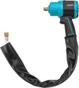 Hazet 9040-012 Low noise hose