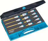 Hazet 986/13 Screwdriver socket set