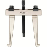 Hazet 1750-14 Quick-clamping puller ∙ 2-arm