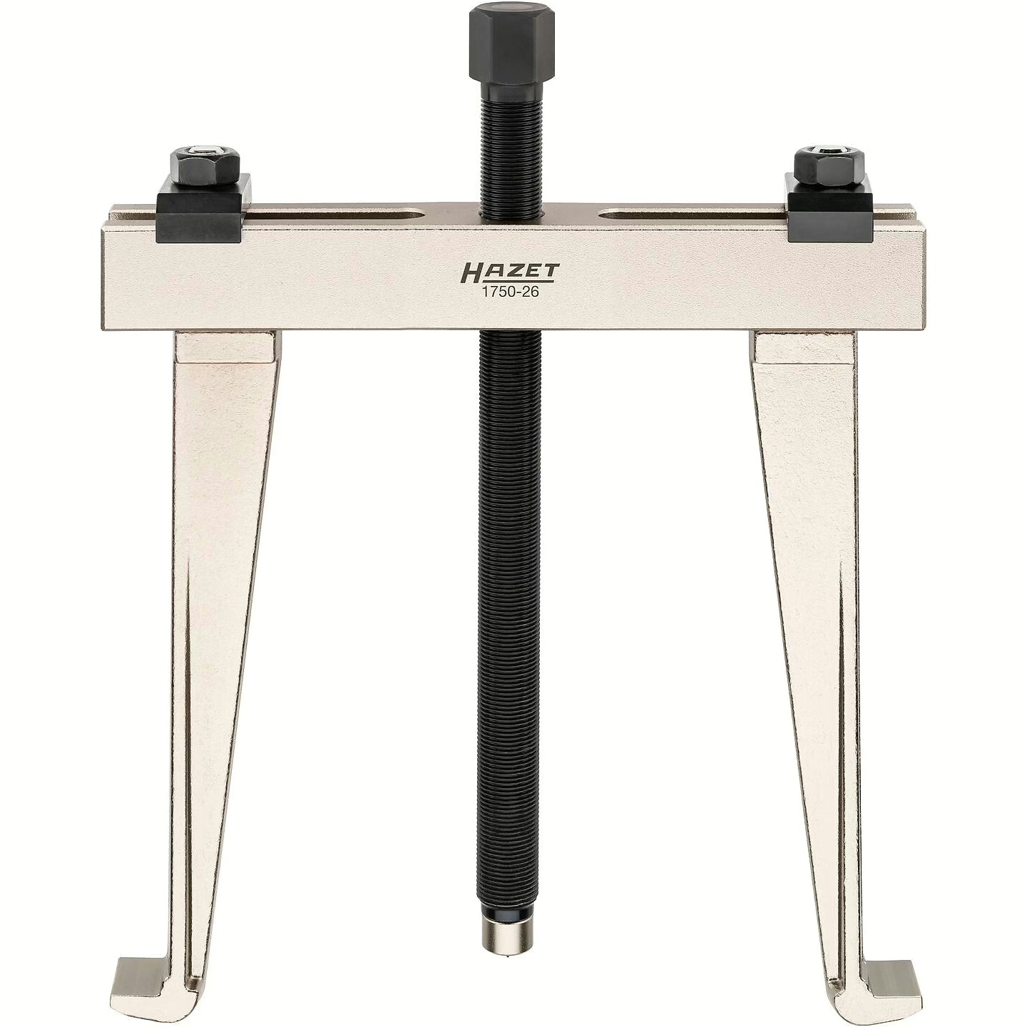 Hazet 1750-26 Quick-clamping puller ∙ 2-arm