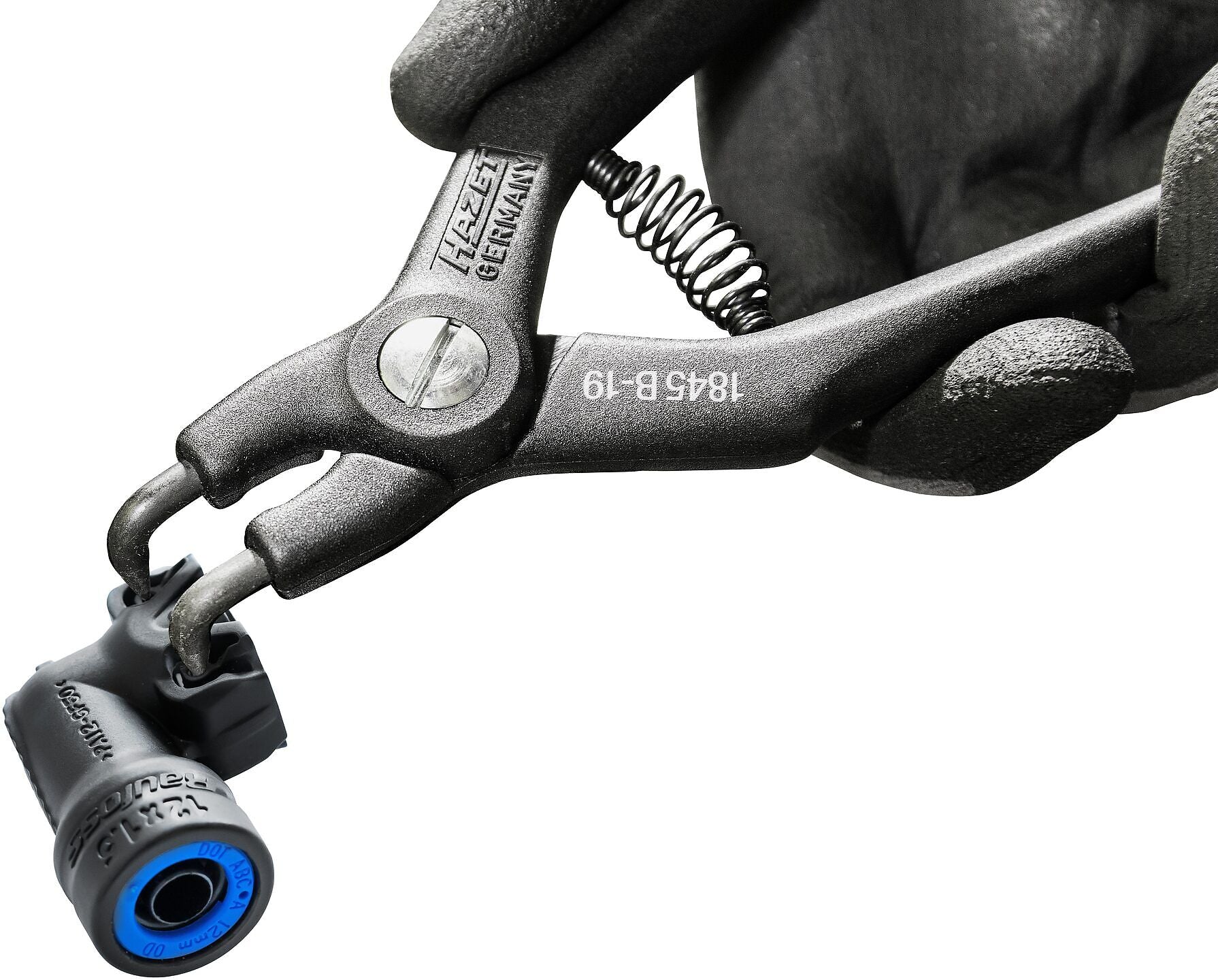 Hazet 1845D-19 Circlip pliers