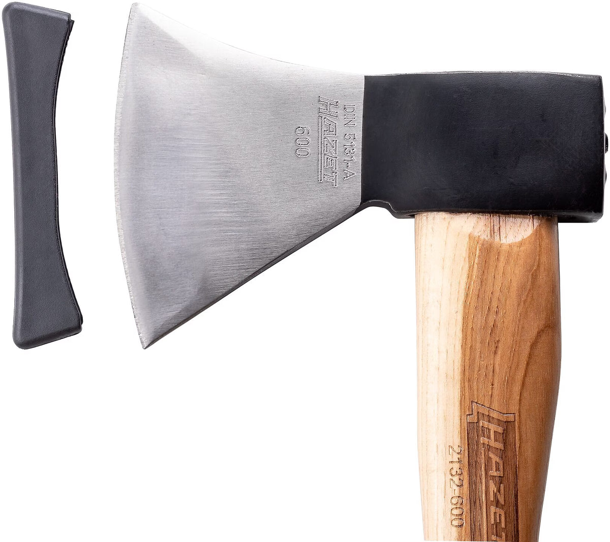 Hazet 2132-600 Hand axe ∙ 600 g