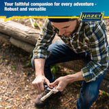 Hazet 2157-3 Jack-knife