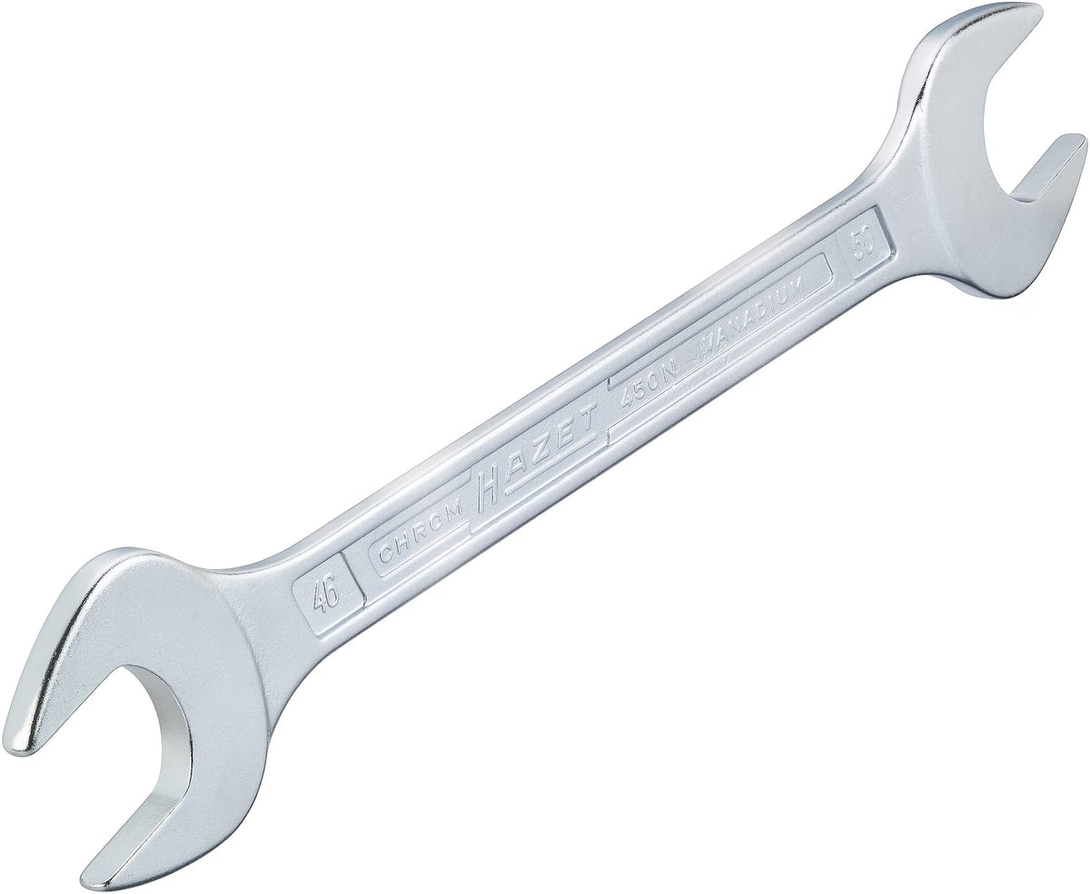 Hazet 450NA-25/32X7/8VKH Double open-end wrench