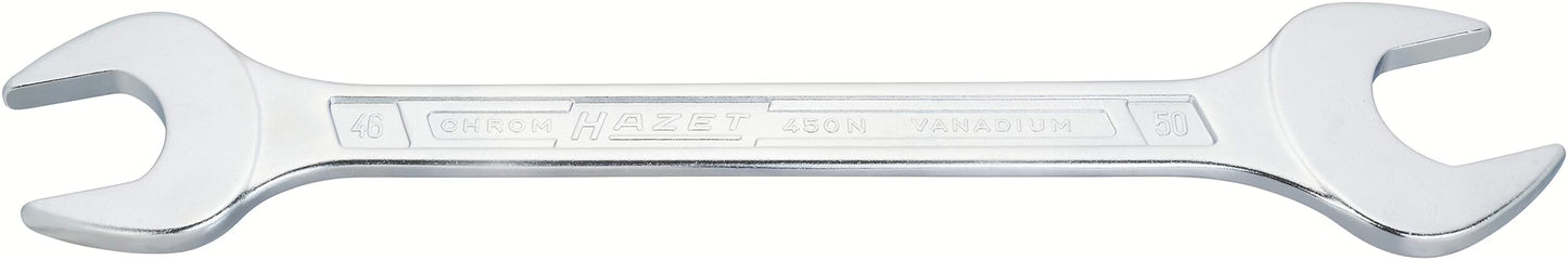 Hazet 450N-41X46 Double open-end wrench