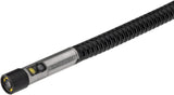 Hazet 4812-11FS HD probe ⌀ 4.9 mm ∙ front and side camera