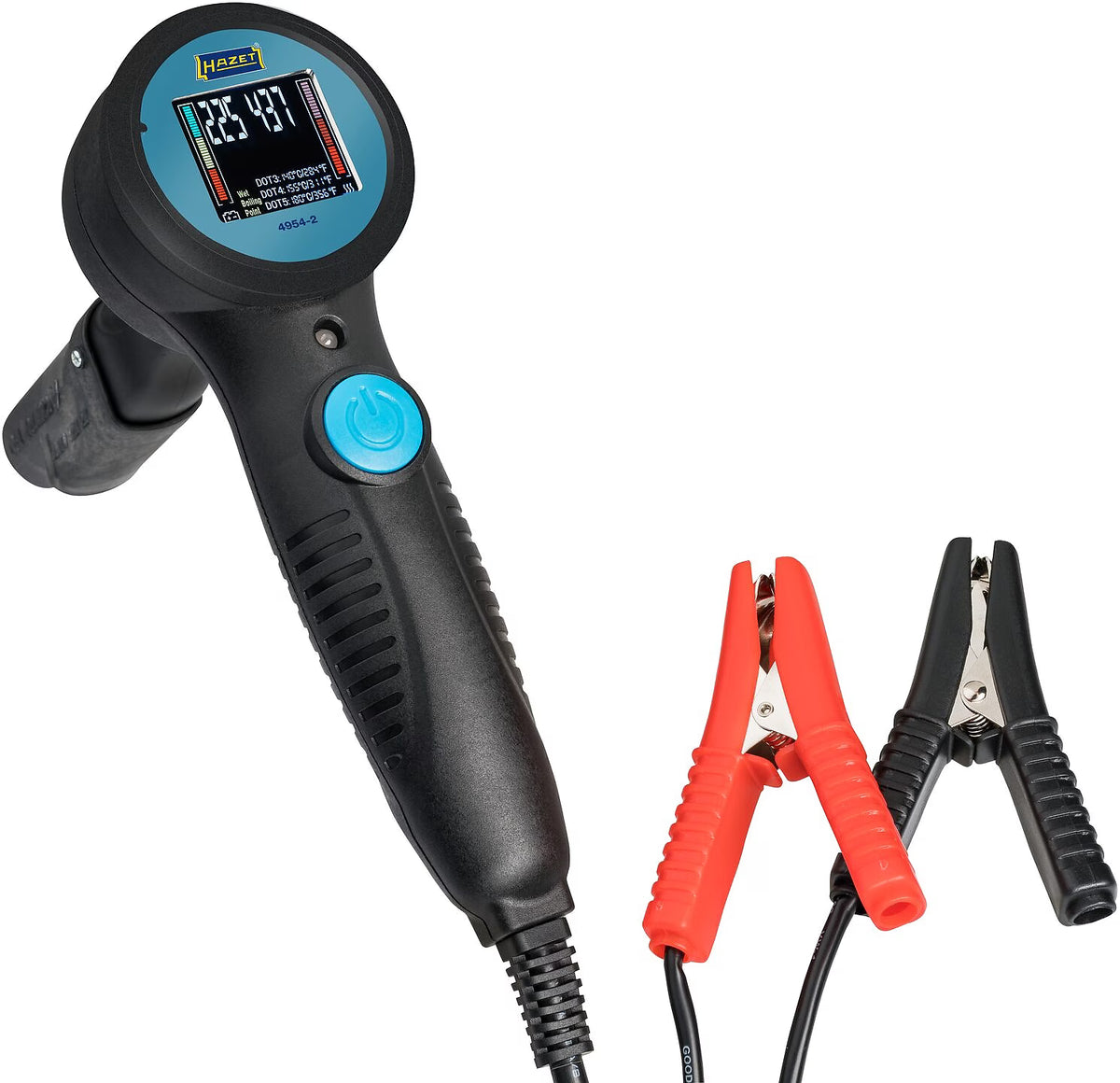 Hazet 4954-2 Brake Fluid Tester