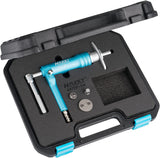Hazet 4970P-1/4  Brake piston readjusting tool set ∙ pneumatic