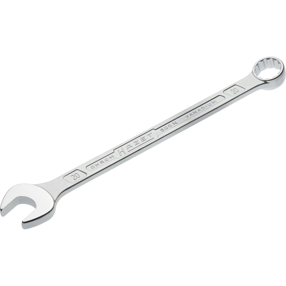 Hazet 600N-20 Combination wrench