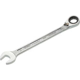 Hazet 606-24 Ratcheting combination wrench