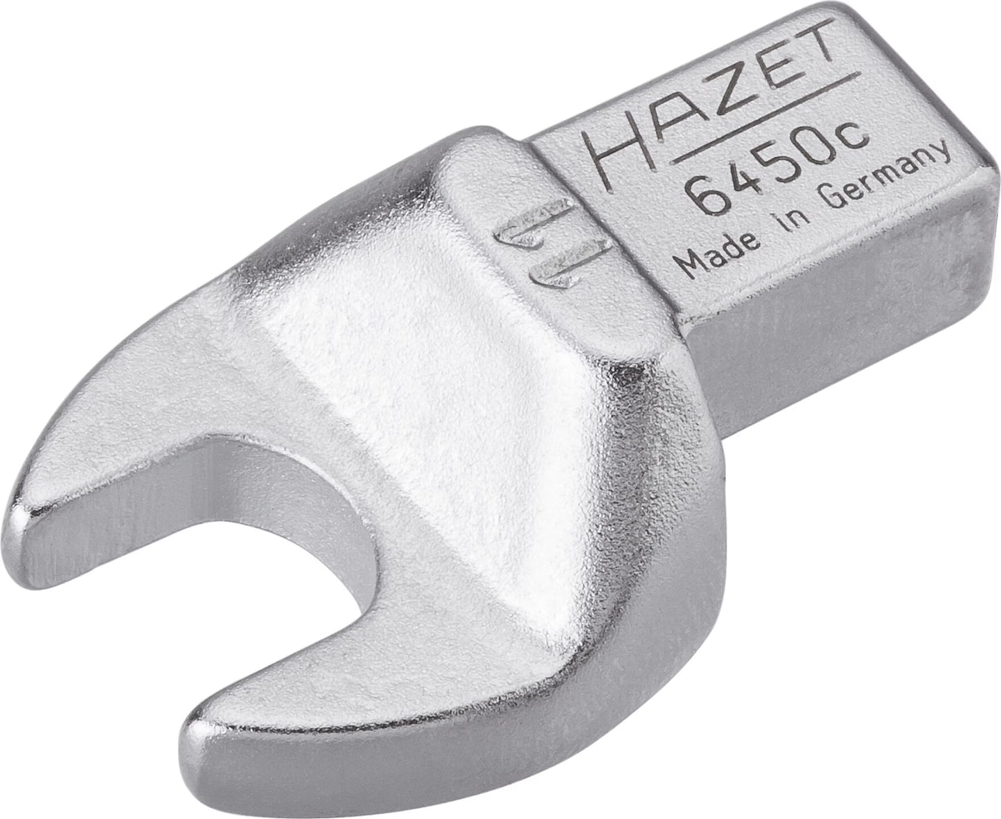Hazet 6450C-11 Insert open-end wrench