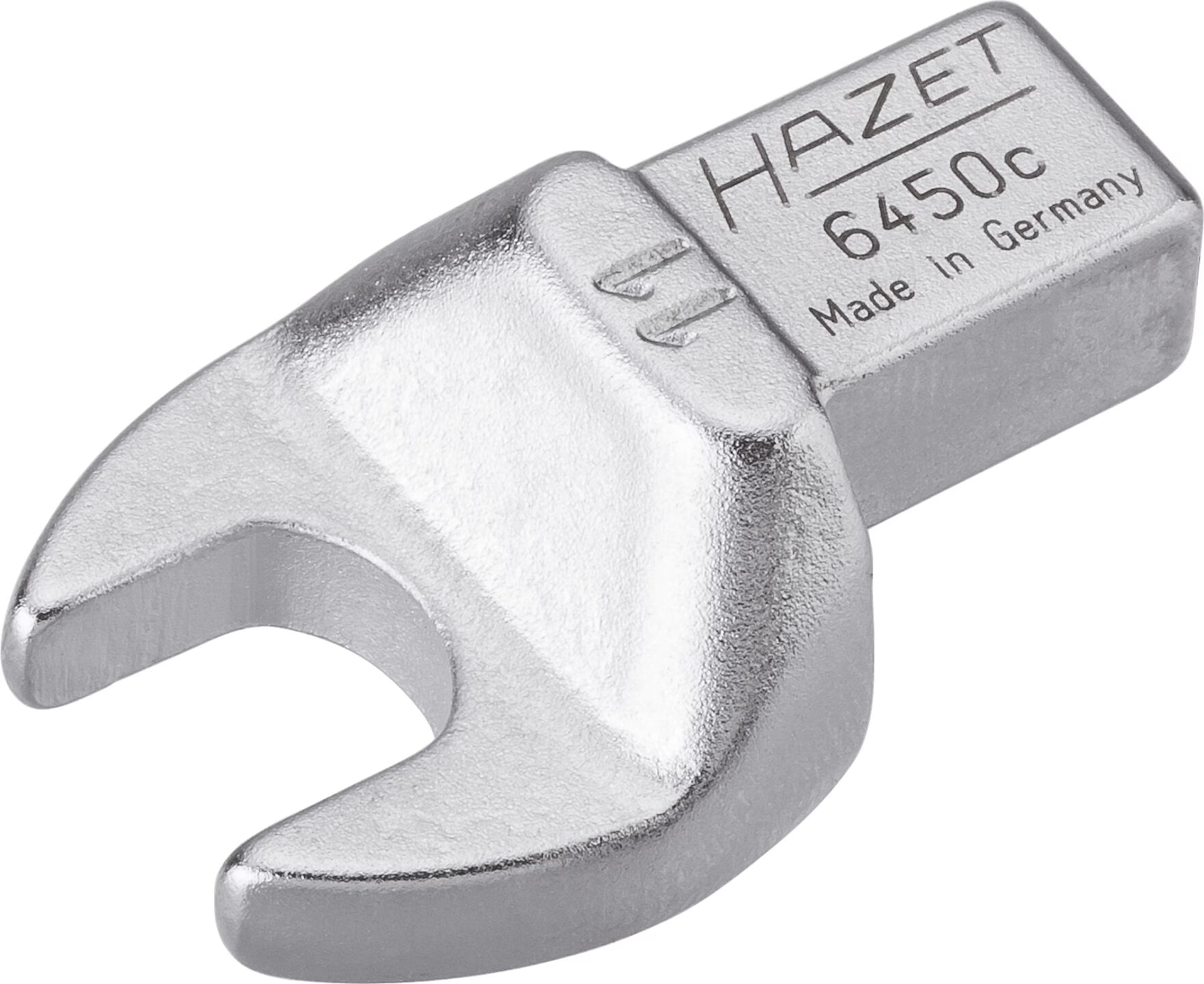 Hazet 6450C-11 Insert open-end wrench