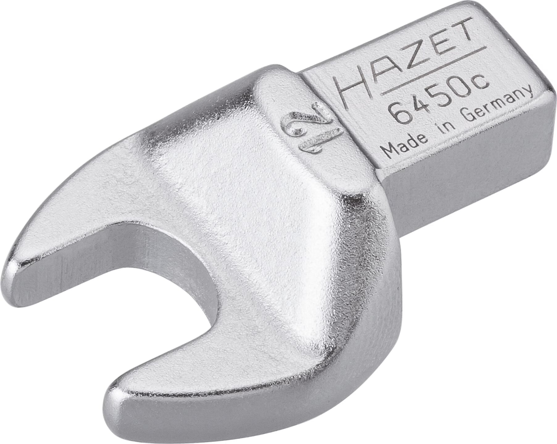 Hazet 6450C-12 Insert open-end wrench