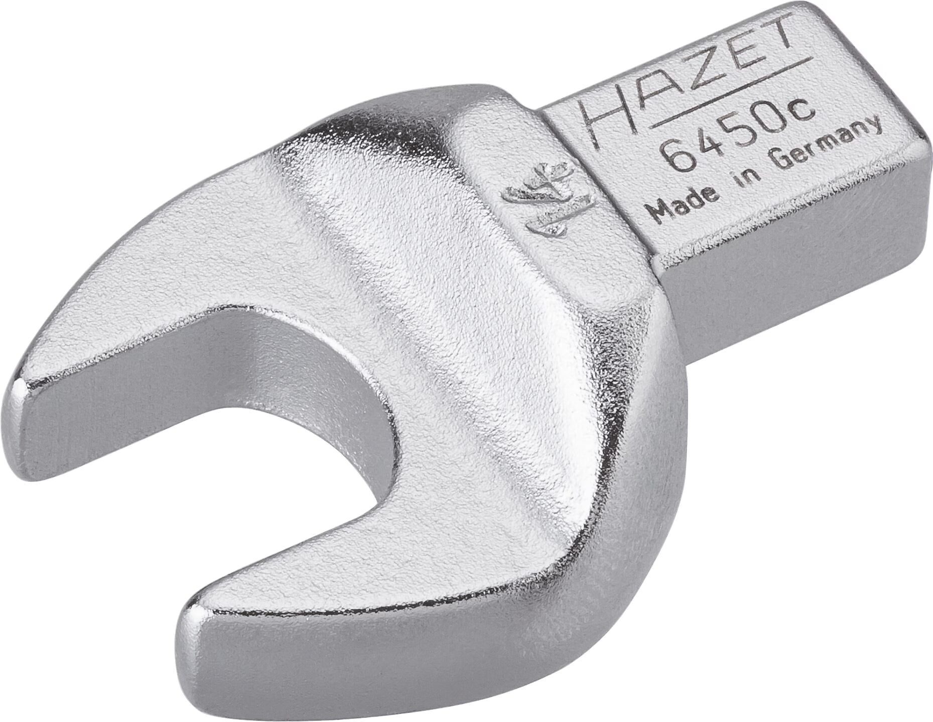 Hazet 6450C-15 Insert open-end wrench