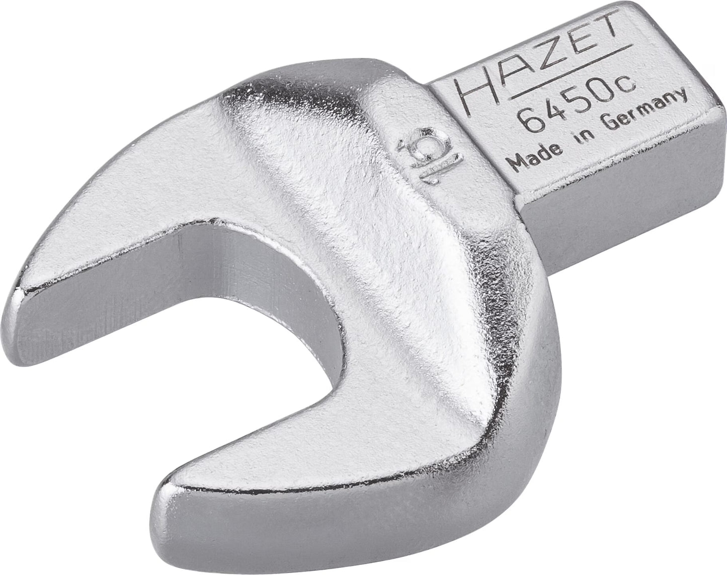 Hazet 6450C-16 Insert open-end wrench
