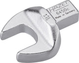 Hazet 6450C-16 Insert open-end wrench
