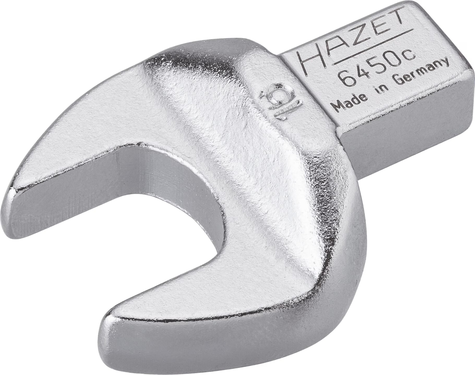 Hazet 6450C-16 Insert open-end wrench