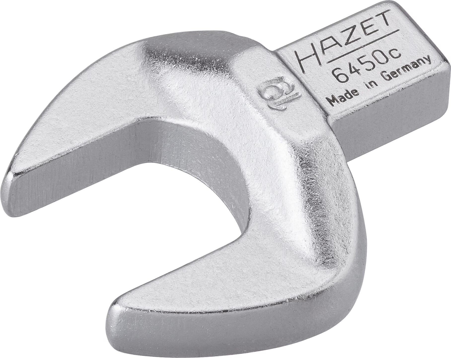 Hazet 6450C-19 Insert open-end wrench