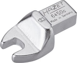 Hazet 6450C-8 Insert open-end wrench