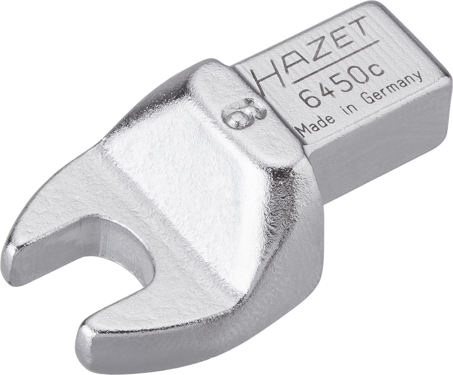 Hazet 6450C-9 Insert open-end wrench