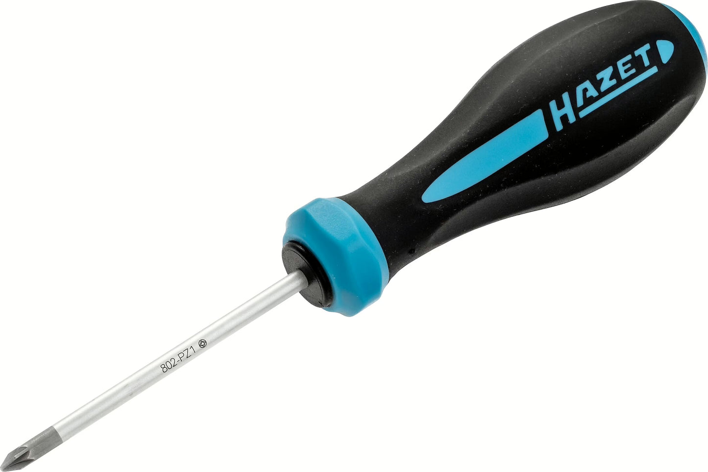 Hazet 802-PZ1 HEXAnamic® screwdriver