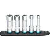 Hazet 900LG-SR/5 SmartRail ∙ Flexible plastic plug-in rail