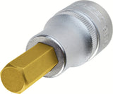 Hazet 986/13 Screwdriver socket set