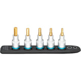 Hazet 986K-SR/5 SmartRail ∙ Flexible plastic plug-in rail