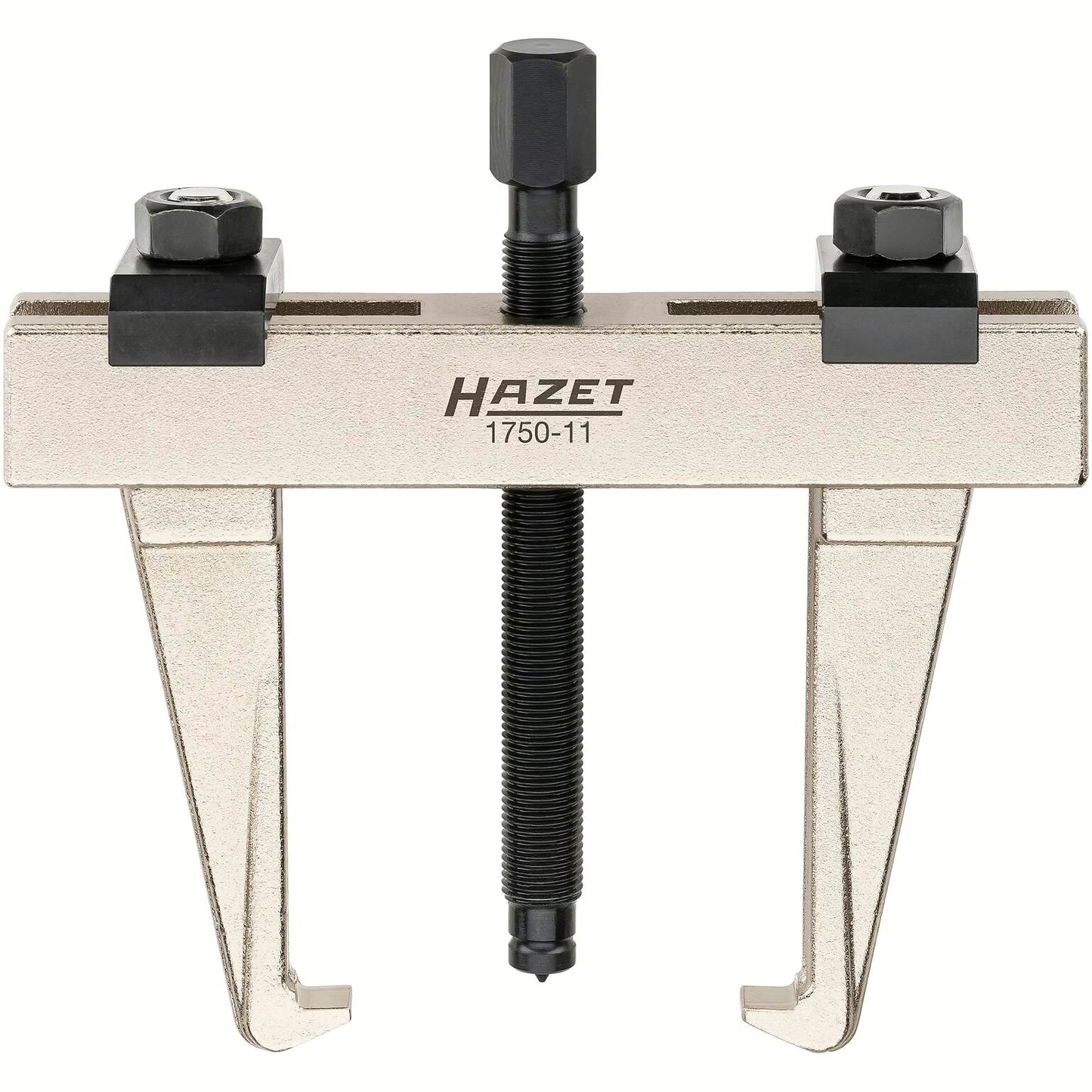 Hazet 1750-11 Quick-clamping puller ∙ 2-arm