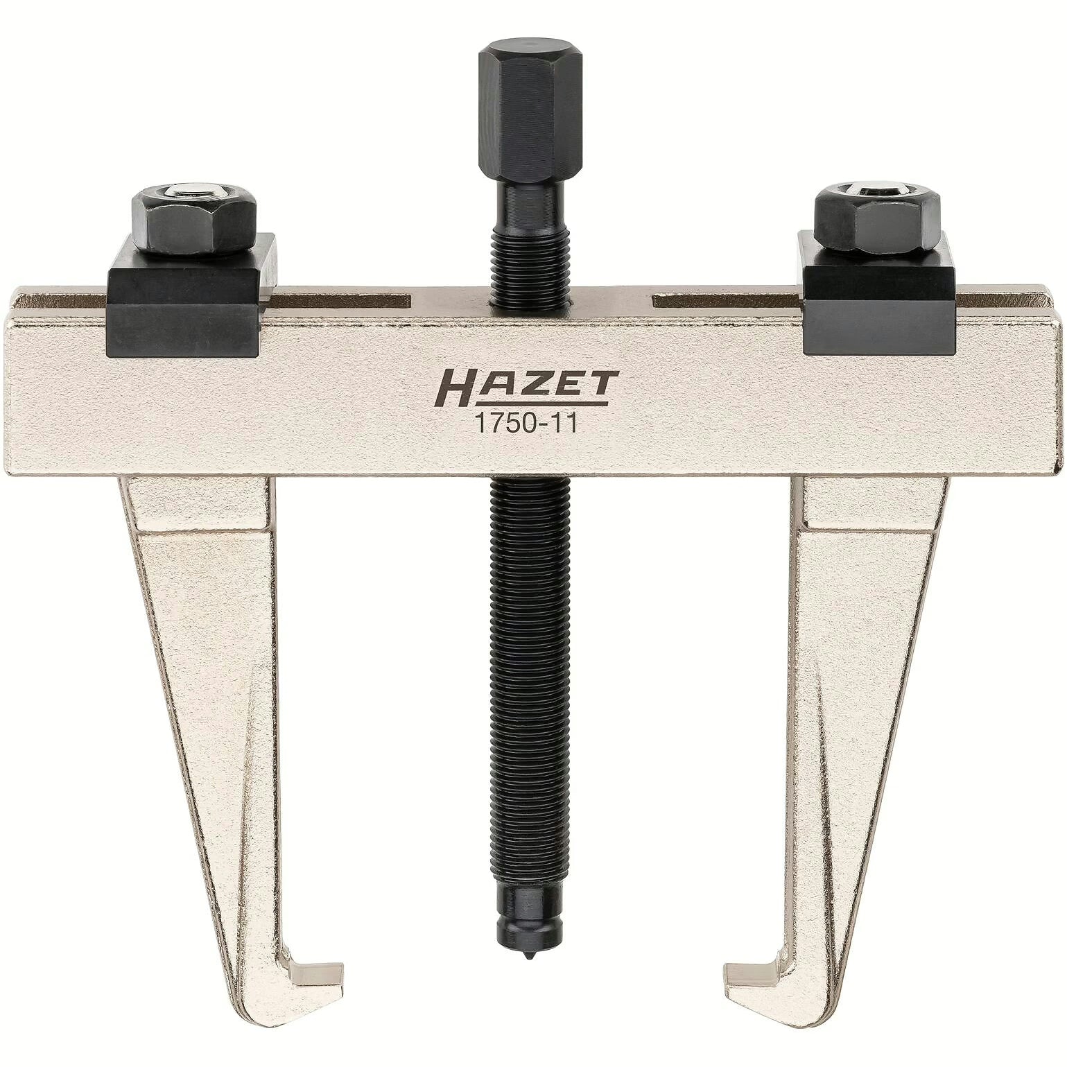 Hazet 1750-11 Quick-clamping puller ∙ 2-arm