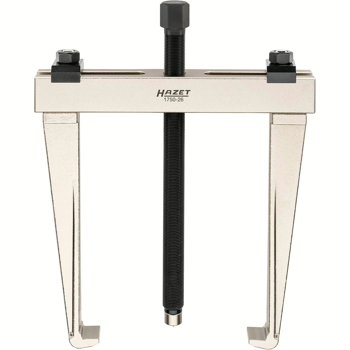 Hazet 1750-26 Quick-clamping puller ∙ 2-arm