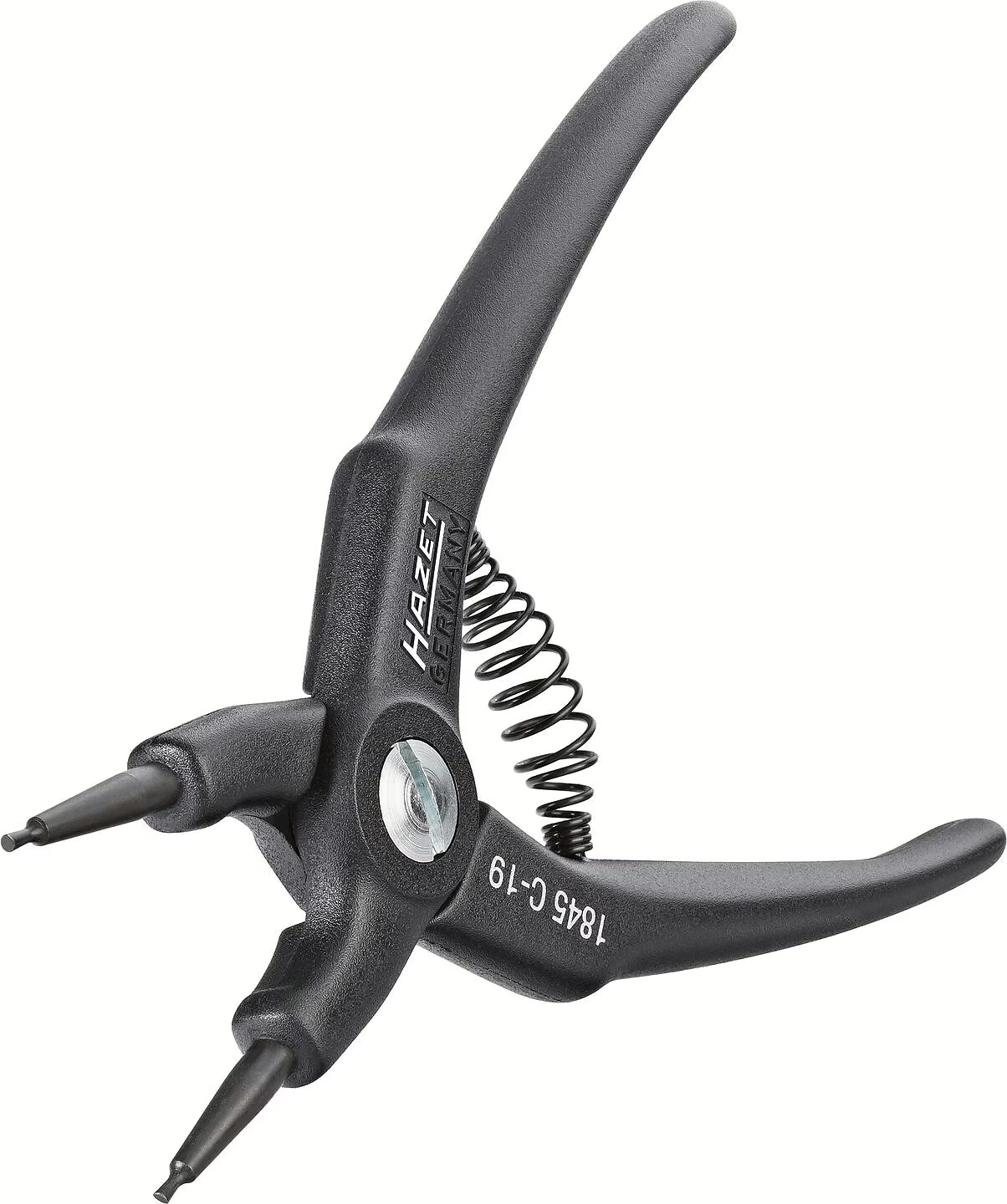 Hazet 1845C-8 Circlip pliers